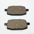 Disc Brake Caliper Pads for PIT PRO TRAIL Quad Dirt Bike