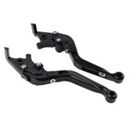 CNC Folding Extendable Brake Clutch Levers for Honda CBR1000RR-R/SP (2020–2022)
