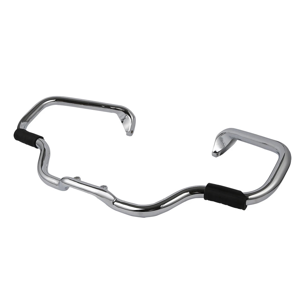 Mustache Engine Guard Crash Bar for Indian Chief (2014–2018)