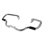 Mustache Engine Guard Crash Bar for Indian Chief (2014–2018)