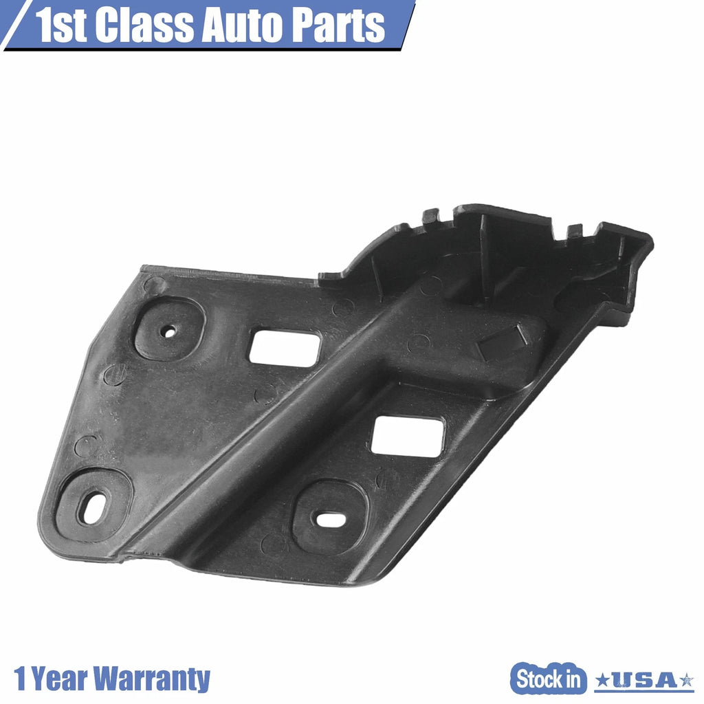 Left Rear Bumper Inner Bracket for Cadillac SRX (2010-2016)