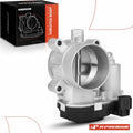 Throttle Body Assembly for Jeep Cherokee, Compass, Chrysler 200 (2014–2019)