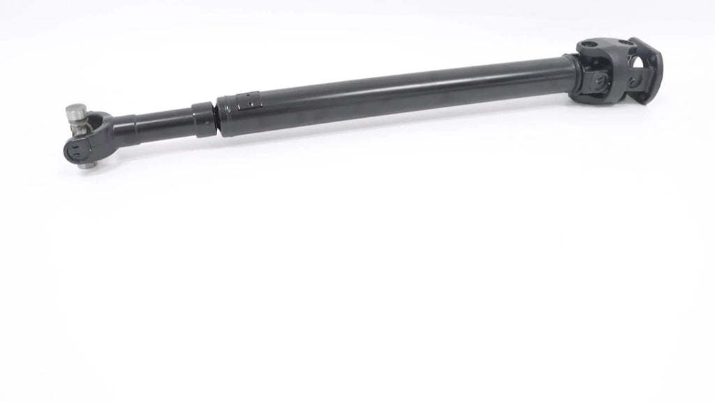 Front Driveshaft Prop Shaft Assembly for Ford F-250 Super Duty F-550 (2002–2010)