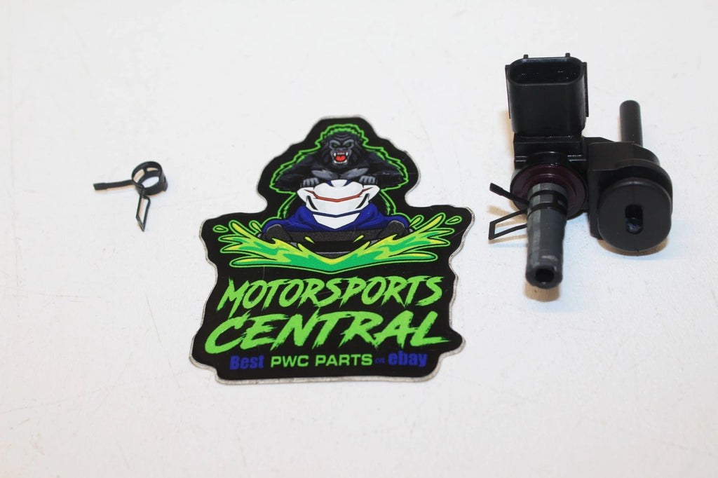 Boost Manifold Air Pressure Sensor for Kawasaki Ultra 300 310 (2011–2021)