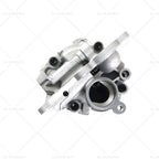 Oil Pump for Ford Ranger PX, Mazda BT-50 UP UR (2011–2023) P4AT P5AT Diesel