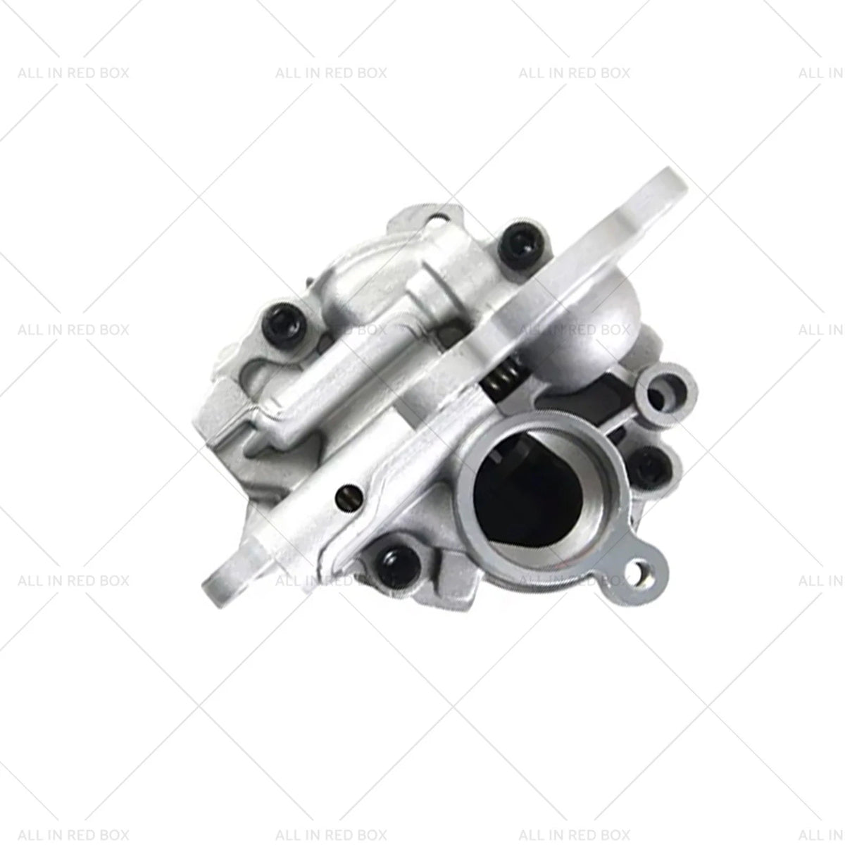Oil Pump for Ford Ranger PX, Mazda BT-50 UP UR (2011–2023) P4AT P5AT Diesel