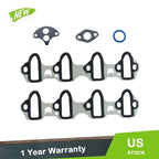 Intake Manifold Gasket for Chevrolet Silverado 1500, 2500 HD (YYYY–YYYY)