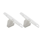6x Fender Flare Retainer Clip for Fender Flare Plastic Retainers