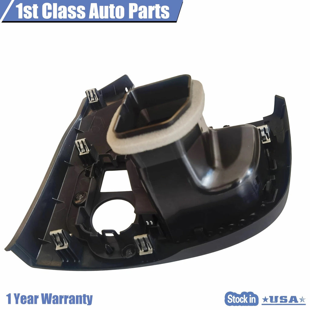 Driver Side Information Center for Chevy Silverado 1500 2500 Sierra (2007-2013)