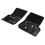 Set of 2 Front Floor Pans & Support Torque Box for Jeep TJ Wrangler (1997–2006)