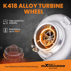 500HP Turbo for CAT Caterpillar C12 (1990-2012)
