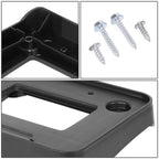 Front Driver Left Upper Bumper Cover Support Bracket for Toyota Corolla (2014–2016)