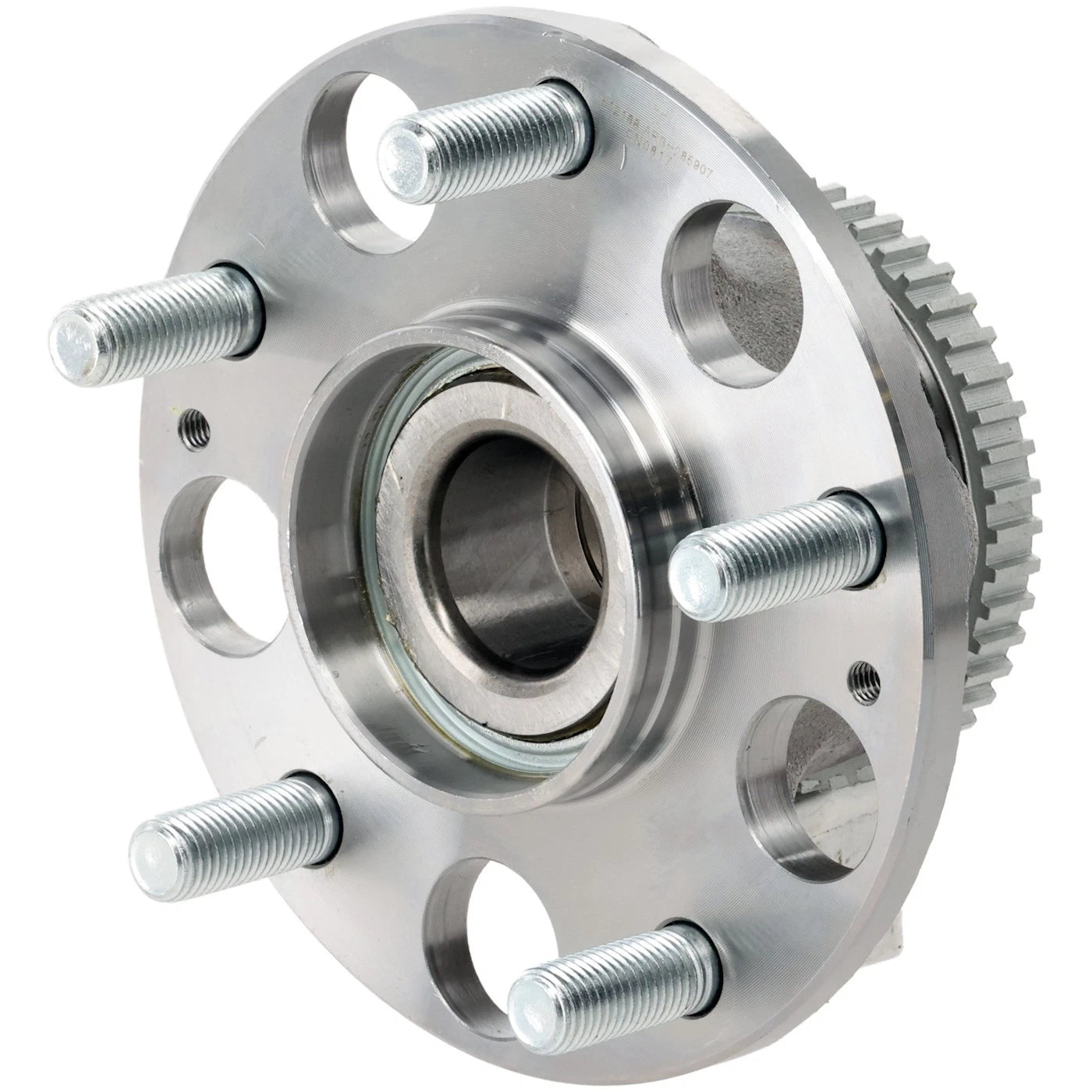 2X Rear Wheel Hubs for Acura TL