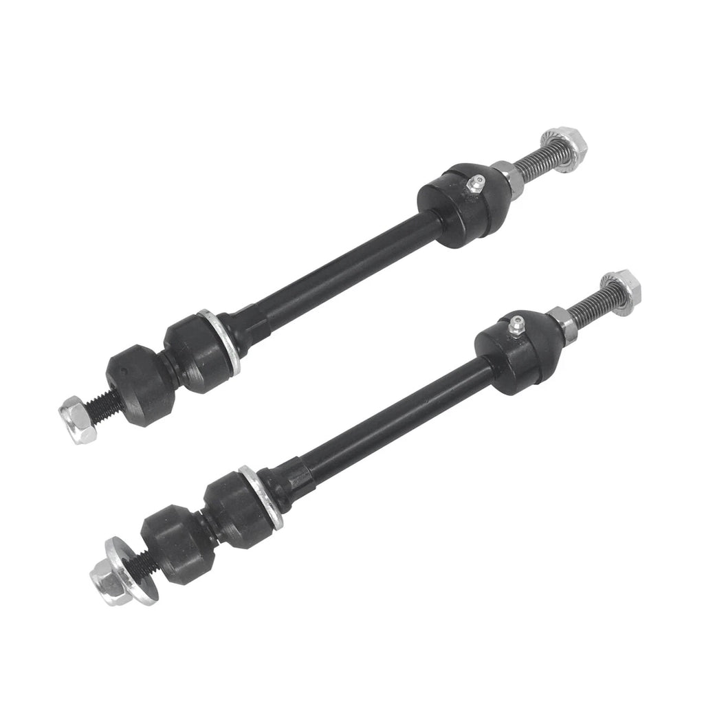 2X Front Sway Bar Stabilizer Links for Dodge Ram 1500 (2006–2017)