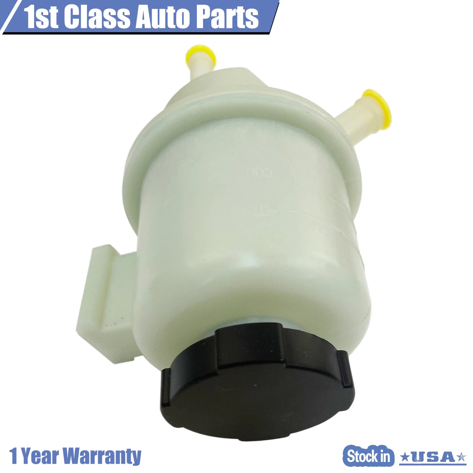 Power Steering Reservoir for Nissan Frontier Xterra (1999–2004)