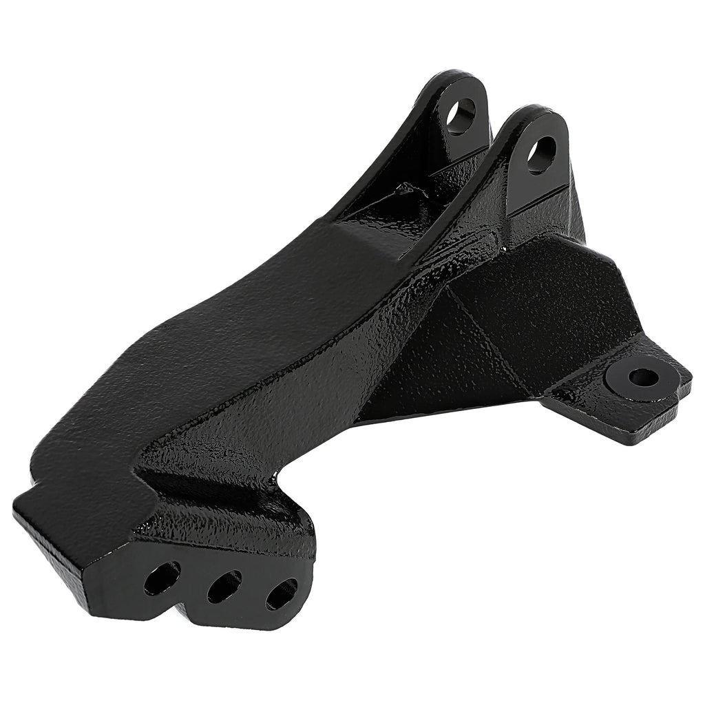 Front Track Bar Drop Bracket for Ford F-250 F-350 4WD (2008–2022)
