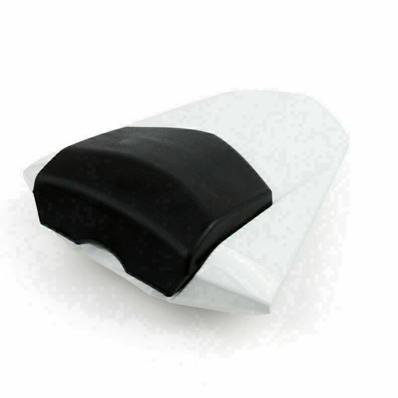 Rear Seat Cover Cowl for Yamaha YZF R1 (2007–2008) White