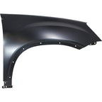 Fender for GMC Acadia (2007–2012) Front Passenger Side