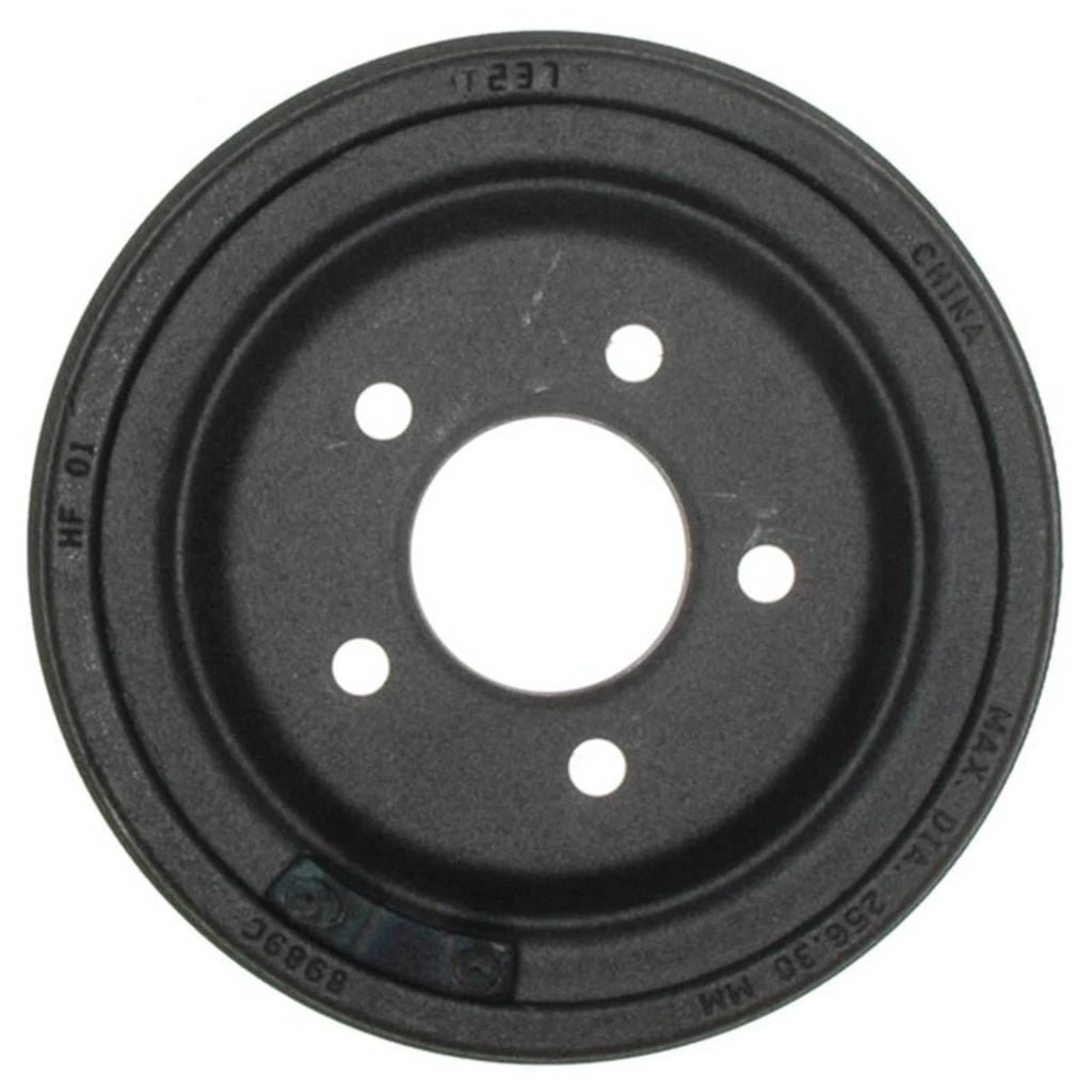 Brake Drum for Mazda B2300, B4000, Ford Ranger (1993–1997)