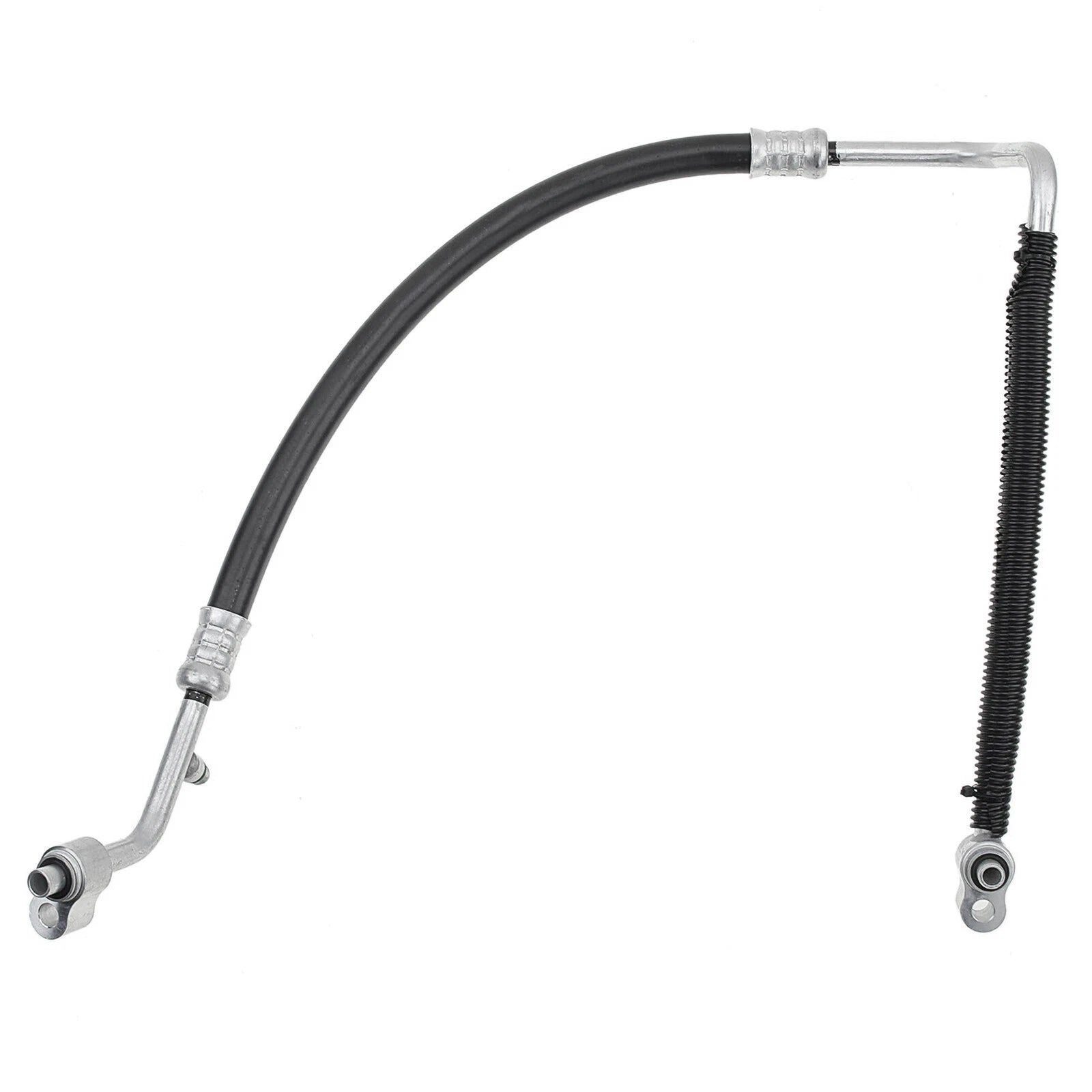 A/C Refrigerant Discharge Hose for Chevrolet Silverado/Suburban 1500 (2007–2013)