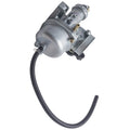 Carburetor with Air Filter for Kawasaki KLX110L KLX110 (2002–2013)
