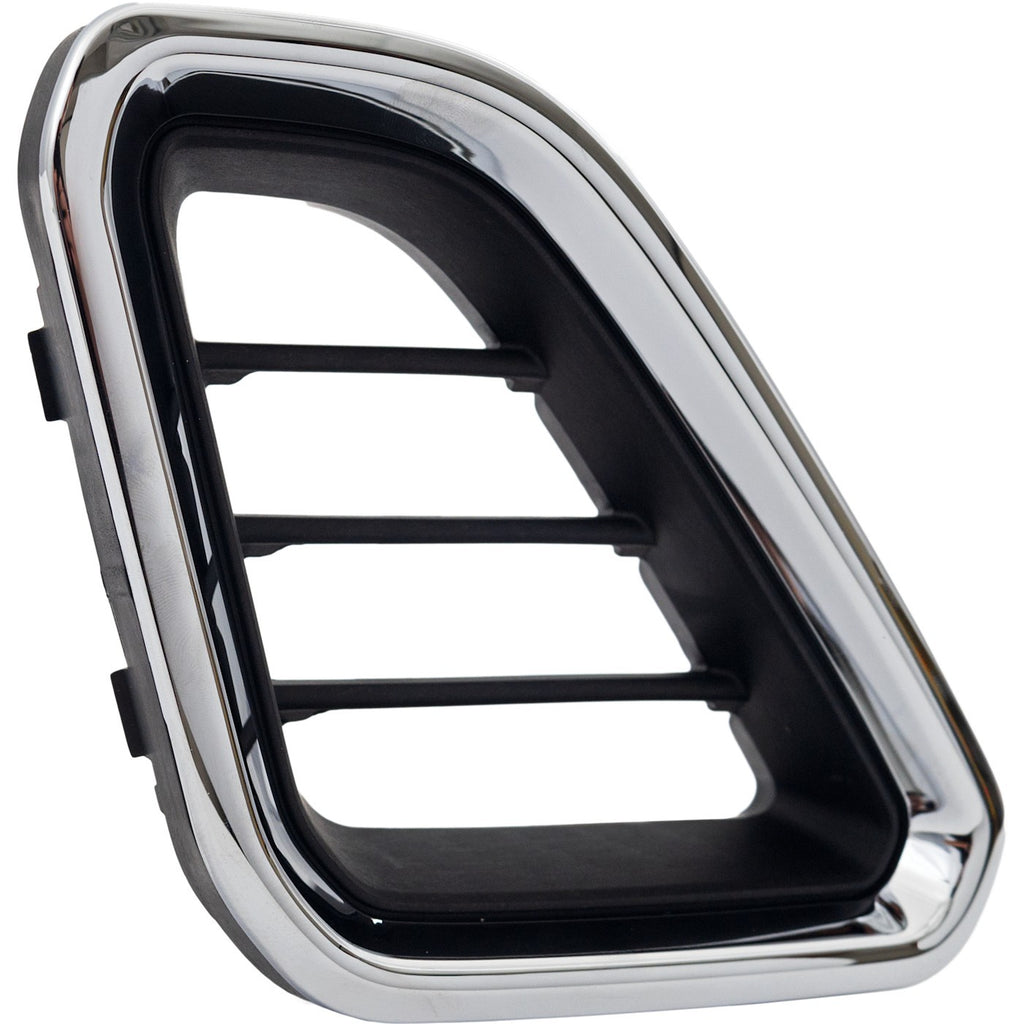 Set of 2 Air Intake Ducts for Ascent (2023)