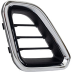 Set of 2 Air Intake Ducts for Ascent (2023)