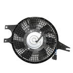 A/C Condenser Cooling Fan Assembly for Ford Probe (1989–1992)