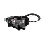 Rear Tailgate Door Lock Latch Actuator for Nissan Cube (2009–2013)