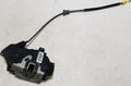 Door Latch for Ford Flex (2009–2016) RH Passenger Side OEM