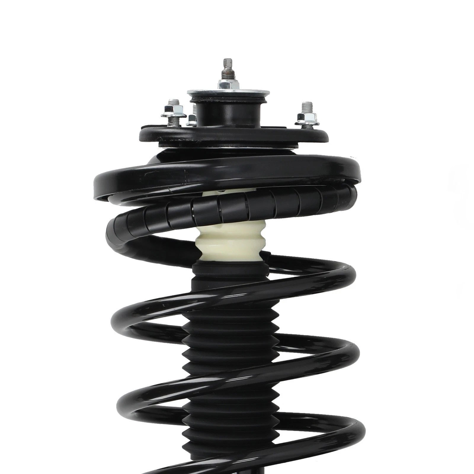 1x Front Left Strut Coil Spring Assembly for Acura MDX (2001–2002) 2331595L