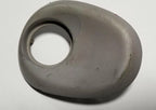 Key Finishing Column Trim for Lincoln Mark VIII (1997–1998) - Graphite