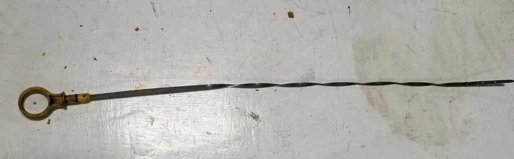 Engine Oil Dipstick for Ford (2005–2010) 5M6G-6750-AB 5M6G6750AB