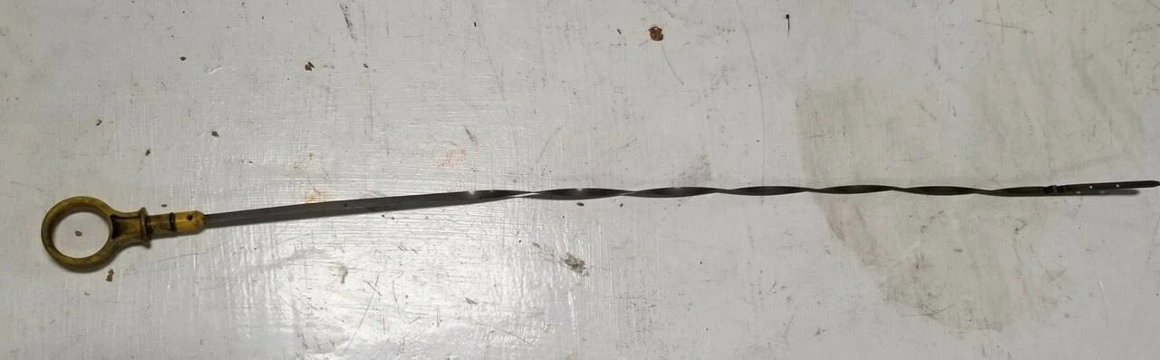 Engine Oil Dipstick for Ford (2005–2010) 5M6G-6750-AB 5M6G6750AB