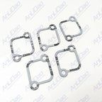 5Pcs Thermostat Gasket Cover for Mercury 3.0L 200HP-300HP (2000–2005) 27-850318 850318