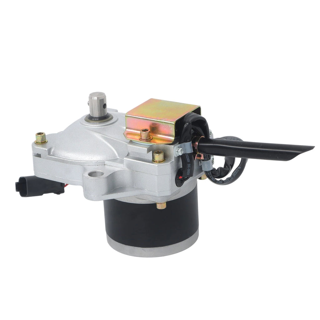 Throttle Motor for Komatsu PC300-7/200-7 (2000-2007)