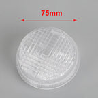 Turn Signal Light Lenses Cover for Honda Shadow Spirit VT750 (2001–2007)
