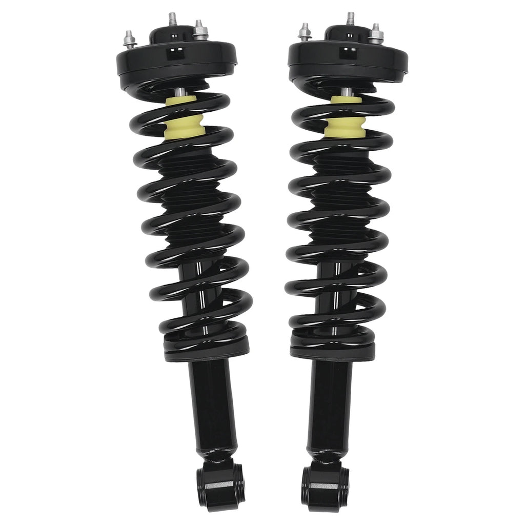 Front Complete Strut Shock Assembly for Lincoln Navigator (2007–2013) 171138