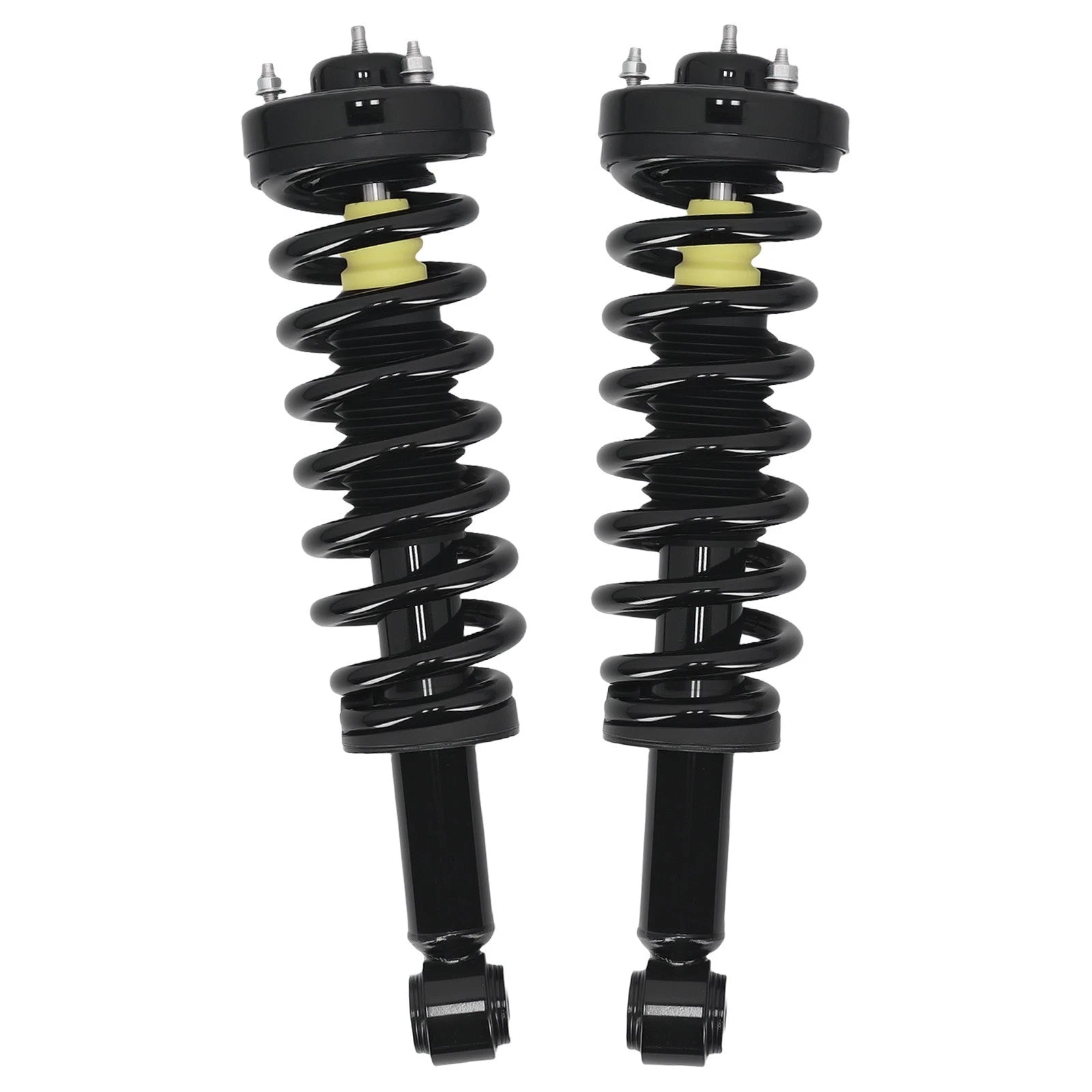 Front Complete Strut Shock Assembly for Lincoln Navigator (2007–2013) 171138