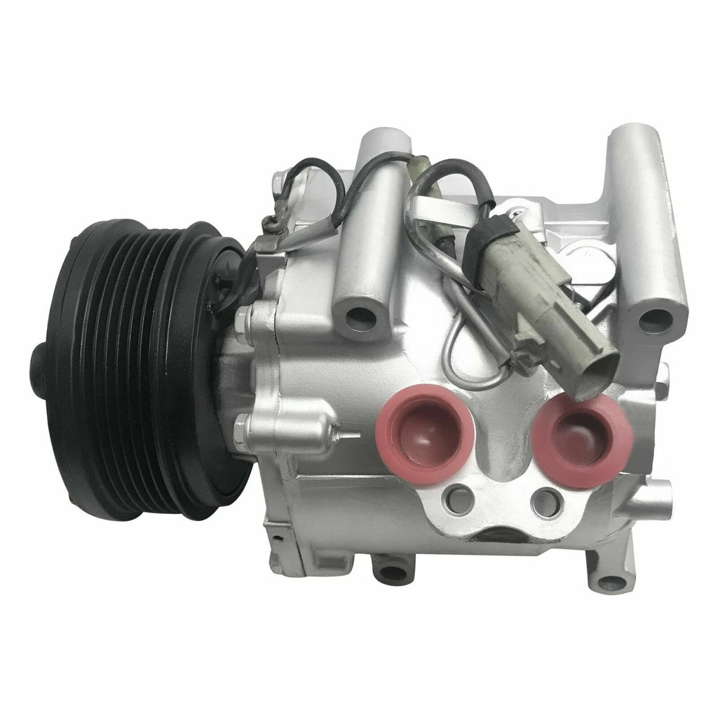 AC Compressor Kit with Drier for Mitsubishi L200 Triton (2005-2015)