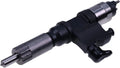 Fuel Injector 8982438630 for Isuzu 4HK1 Hitachi ZX250-5A (2000–2023)