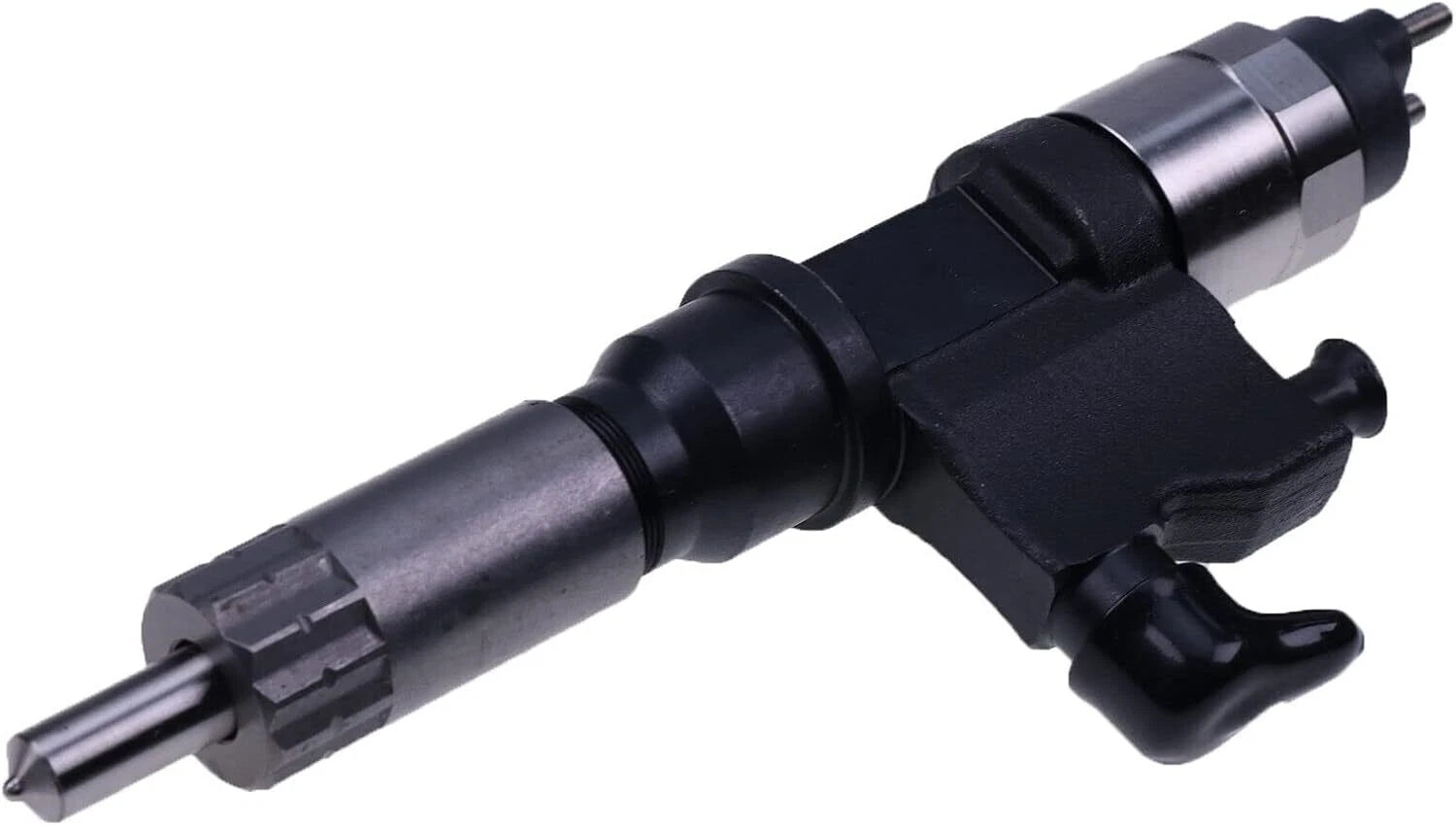 Fuel Injector 8982438630 for Isuzu 4HK1 Hitachi ZX250-5A (2000–2023)