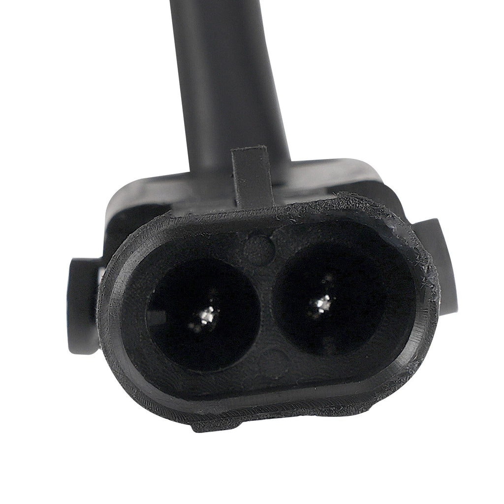 Pair Headlight Motors for Pontiac Firebird Fiero (1987-1992)