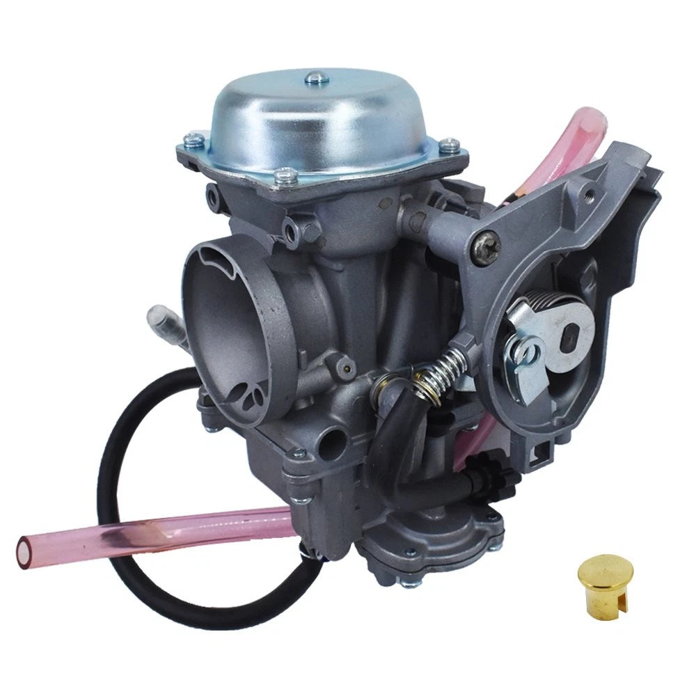 Carburetor for Arctic Cat 400 (2004) 0470-504