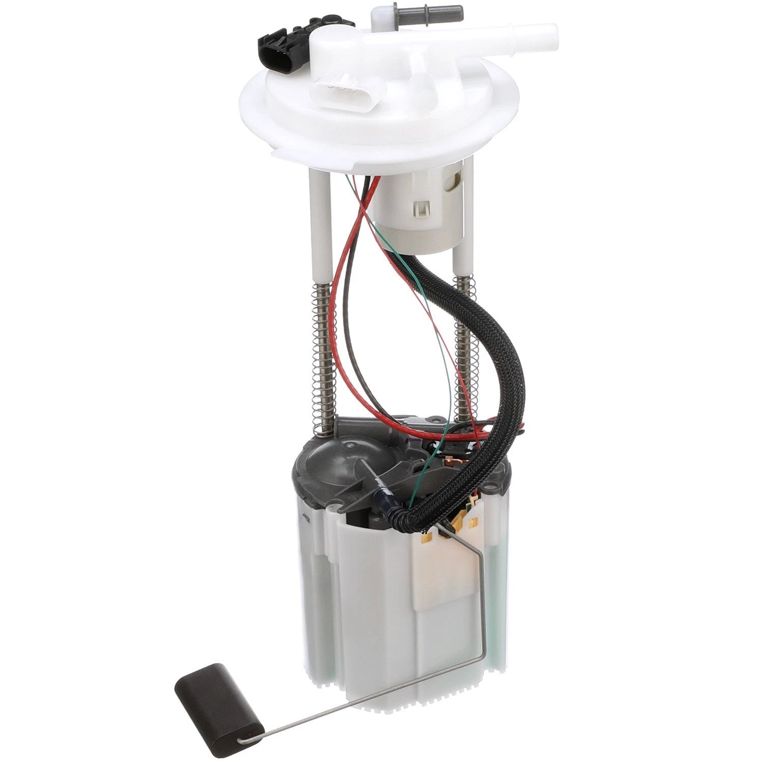 Delphi FG2180 Fuel Pump Module Assembly for Chevrolet Express 1500 (2010–2014)