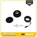 A/C Compressor Clutch Kit for Hyundai Santa Fe, Kia Amanti
