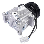 A/C Compressor for John Deere Tractor 4320 4520 4720 (1969–1975)