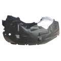 Replacement Polyethylene Driver Side Front Fender Liner (See Compatible Chart)