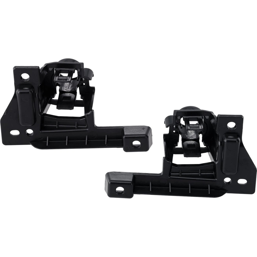 Parking Aid Sensor Retainers for Various Vehicles
