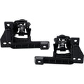 Parking Aid Sensor Retainers for Various Vehicles